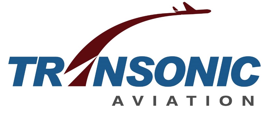 Transonic Aviation Logo