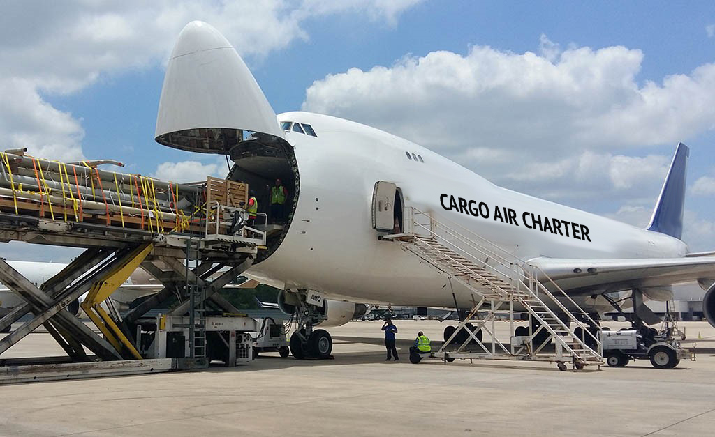 Cargo Charter
